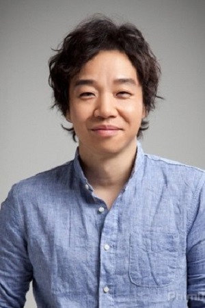 Yang Joo-ho in Fly High