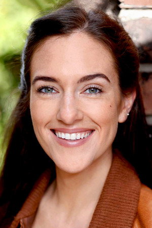 Iona Thonger in Merlin and the War of the Dragons
