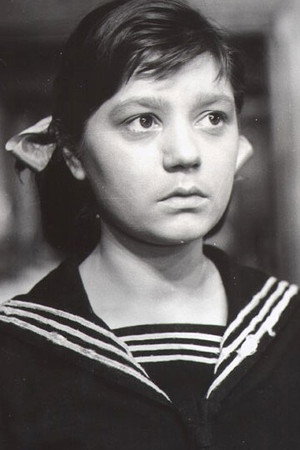 Elżbieta Karkoszka in Drewniany różaniec