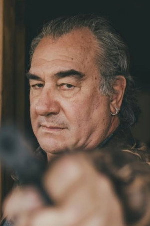 Claudio Santorelli in El Púgil