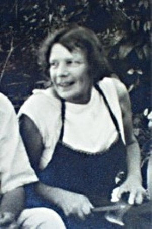 Marga Maasberg in Dreaming Lips