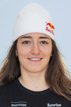 Mathilde Gremaud in This Is Home