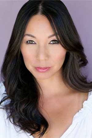 Elaine Mani Lee in iCarly: iGo to Japan