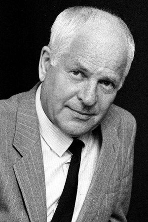 Jan Machulski in Associate Professor H.
