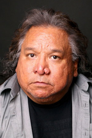 Sam Bob in Totem Talk