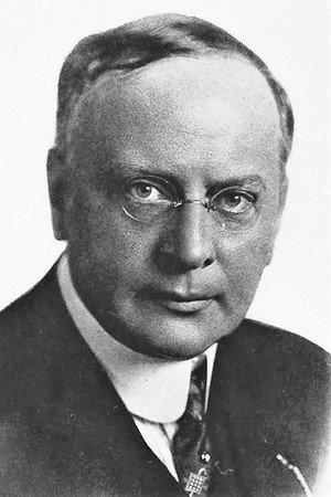 Edward LeSaint in Bullets for Rustlers