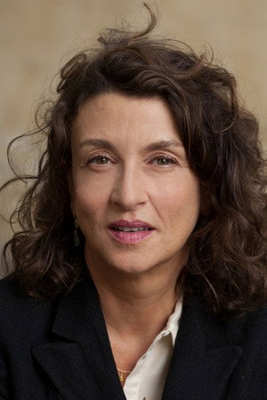 Noémie Lvovsky in Summertime