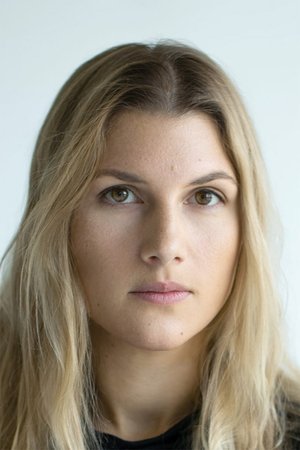 Maryana Spivak in Tsoy