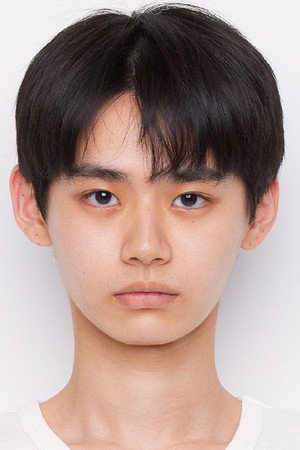 Nose Rin in KINKI