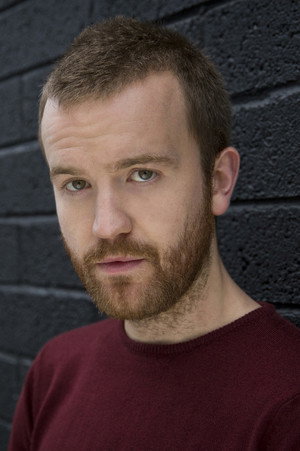 Ed Murphy in Locus of Control