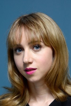 Zoe Kazan in The Private Lives of Pippa Lee