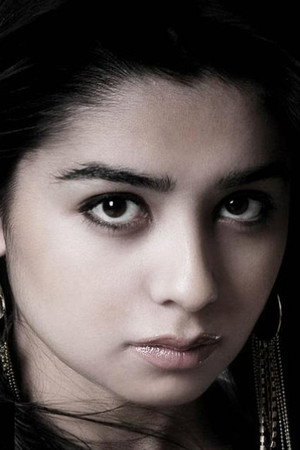 Gulchehra Eshonqulova in Panoh
