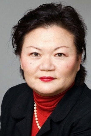 Soogi Kang in Tiger Team: The Mountain of 1000 Dragons