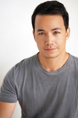 Shannon Kook in The Conjuring  Last Rites