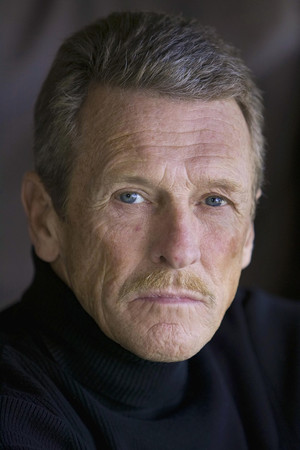 Tony Bonner in Inn of the Damned