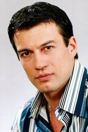 Andrey Chernyshov in Hope Lost