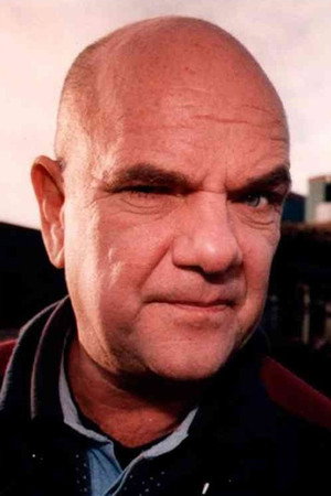 Roland Jansson in Bänken
