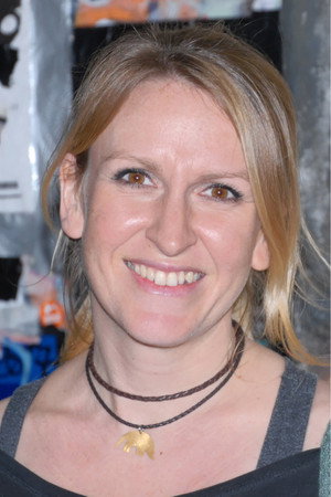 Lydia Möcklinghoff in Among Big Cats and Anteaters - With Lydia Möcklinghoff in Brazil's wildlife
