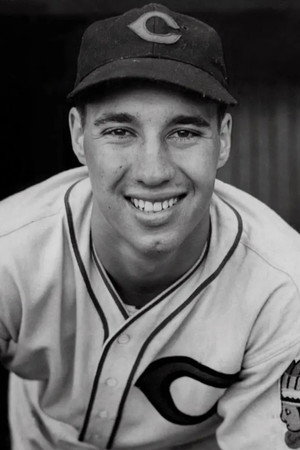 Bob Feller in Pitching Man: Satchel Paige Defying Time