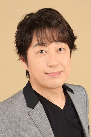 Kenichi Ono in Gekiganger 3 - The Movie