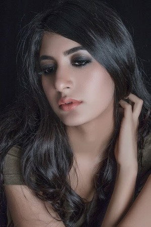 Samridhi Dewan in Keep Punching