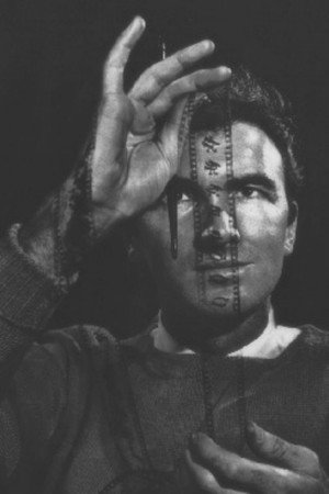 Norman McLaren in Cinéastes de notre temps : Norman McLaren