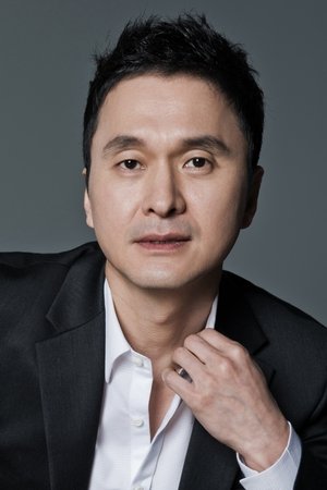 Jang Hyun-sung in Kim Dae Jung Must Not Die