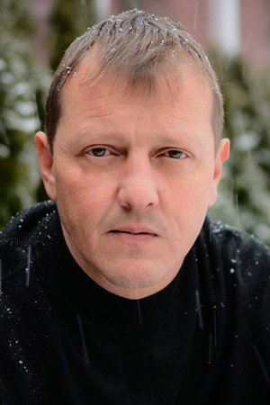Valeri Yordanov in Voevoda