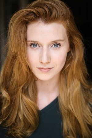 Nicole Tompkins in Resident Evil  Death Island