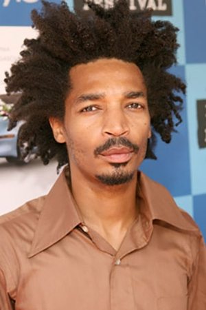 Eddie Steeples in Jiu Jitsu
