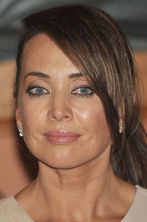Zhanna Friske in Day Watch