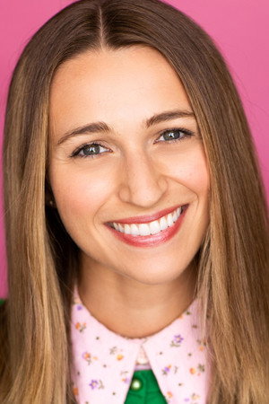 Brittany Belland in Another Version of You