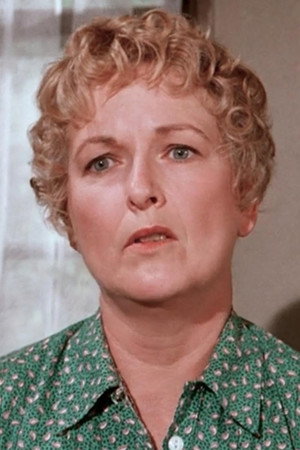 Elizabeth Rogers in Grand Theft Auto