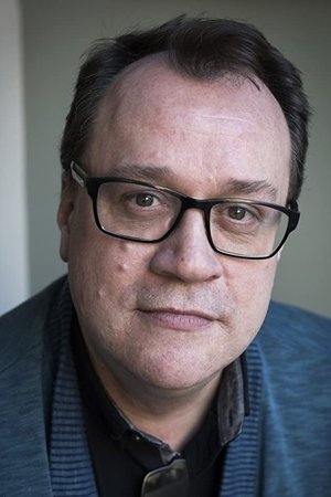 Russell T Davies in imagine… Russell T Davies: The Doctor and Me