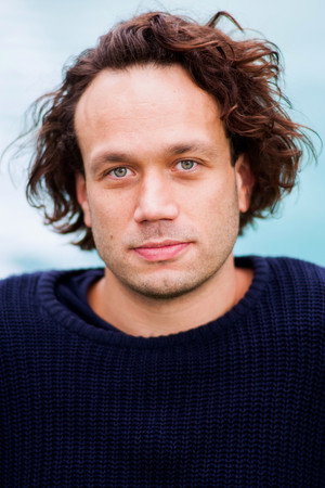 Elmer Bäck in Sihja - The Rebel Fairy