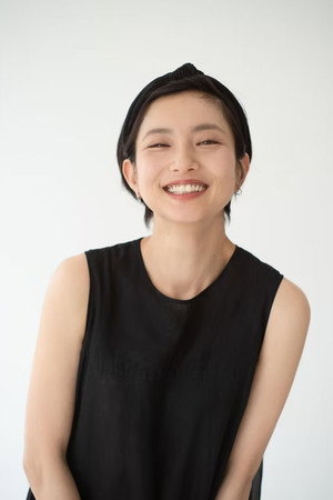 Ayano Kojima in Psychicker Z