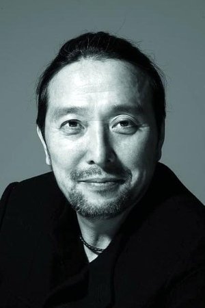 Ahn Suk-hwan in Rememberance of MB