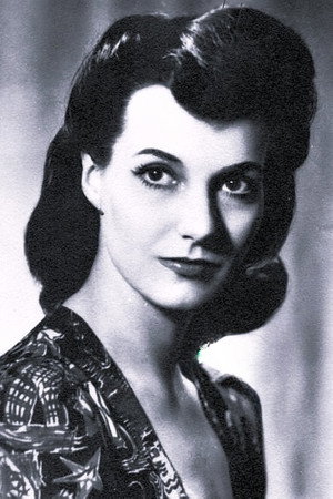 Judy Campbell in Emma