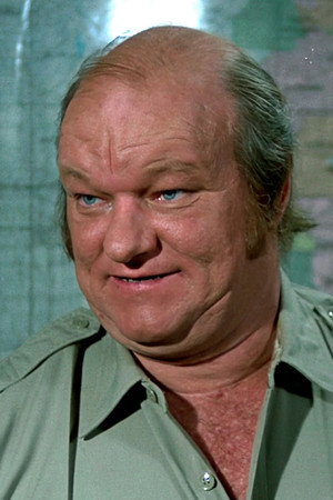 John Quade in Seasons in the Sun