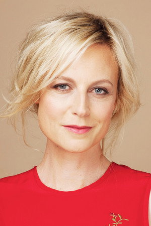 Marta Dusseldorp in Jack Irish: Dead Point