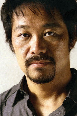 Tsuyoshi Abe in Big Stan