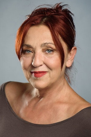Adriana Şchiopu in Gaițele