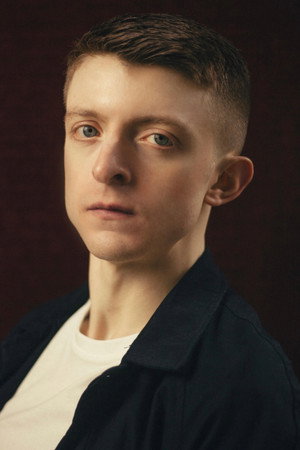Kealan McAllister in The Lyric Theatre: A Christmas Carol