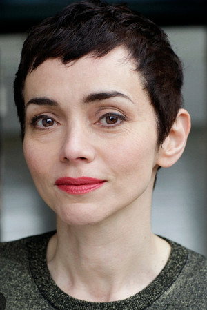 Helene Maksoud in Drowning