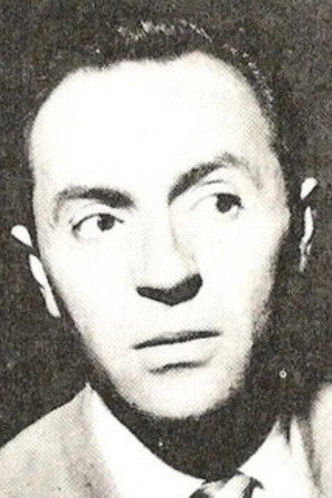 Branko Bonacci in Early Fall