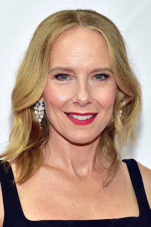 Amy Ryan in Changeling