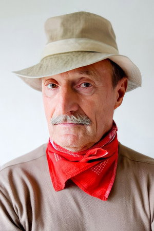 Ivo Heller in Spomienky na lúčenie