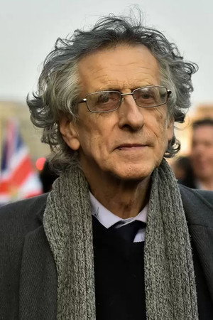 Piers Corbyn in The Anti-Vax Conspiracy