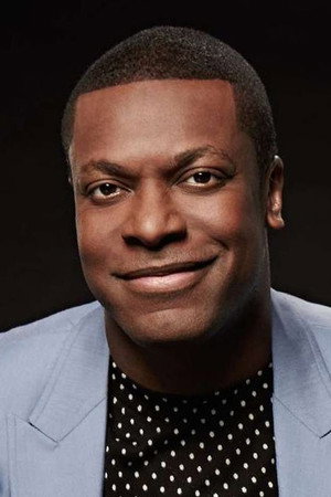 Chris Tucker in The Fifth Element