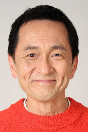 Yuu Tokui in Shall We Dance?